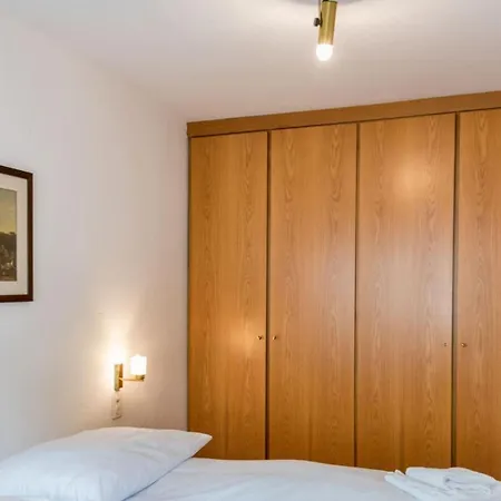 Apartman Chesa Sarvit 2 - Celerina Celerina/Schlarigna