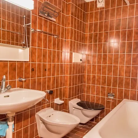 Chesa Sarvit 2 - Celerina