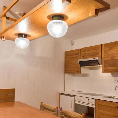 Chesa Sarvit 2 - Celerina Apartman *