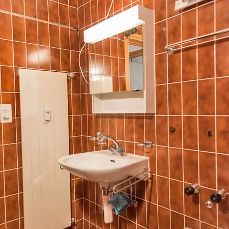 Apartman Chesa Sarvit 2 - Celerina *